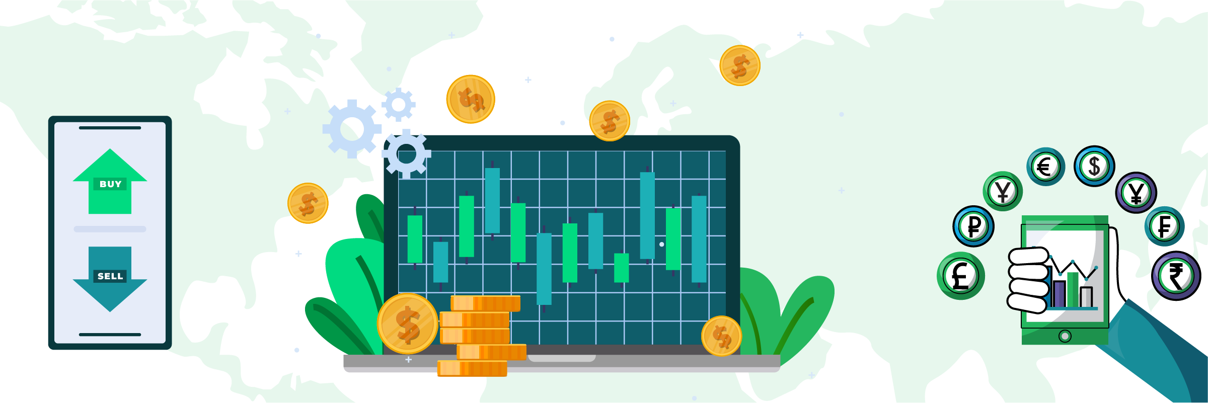 online trading and forex fund recovery