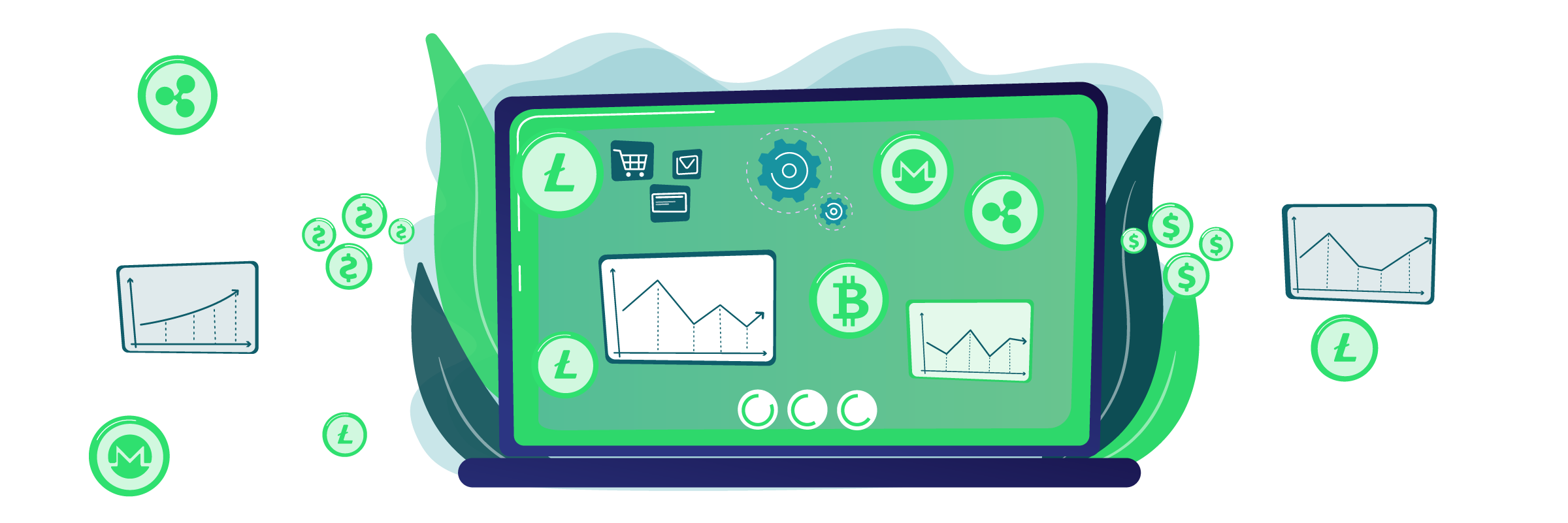 NFTs and digital collectibles recovery