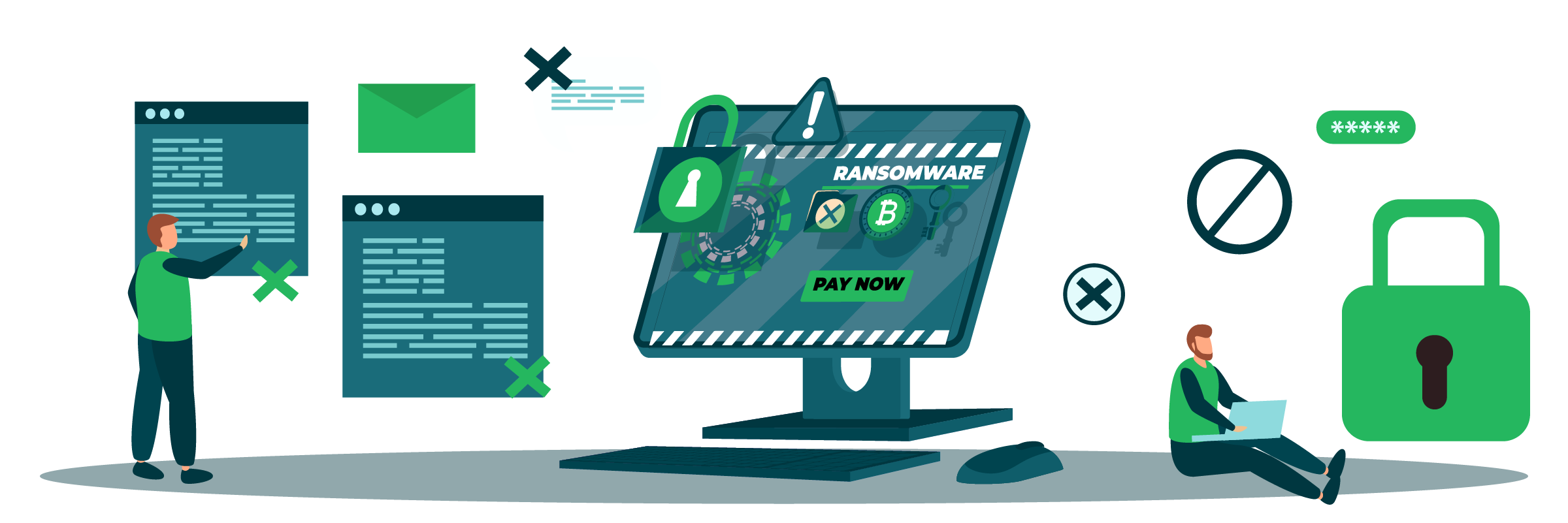 recovery of lost or stolen digital accounts