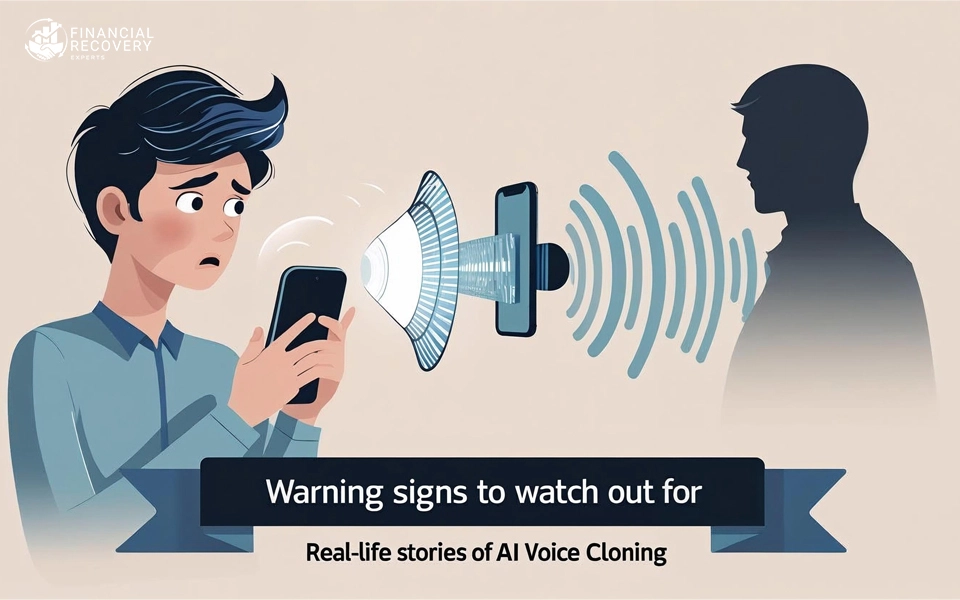 Warning Signs to Watch Out For