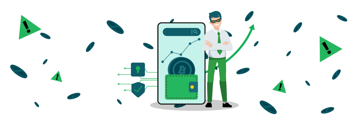 Crypto Impersonation Scams