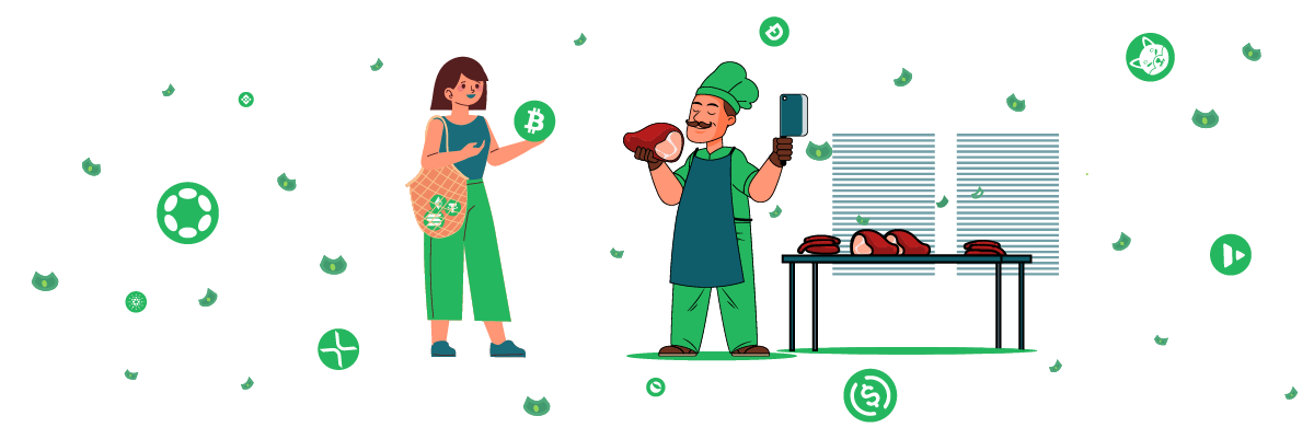 Long-Term Romance “Pig Butchering” Scams