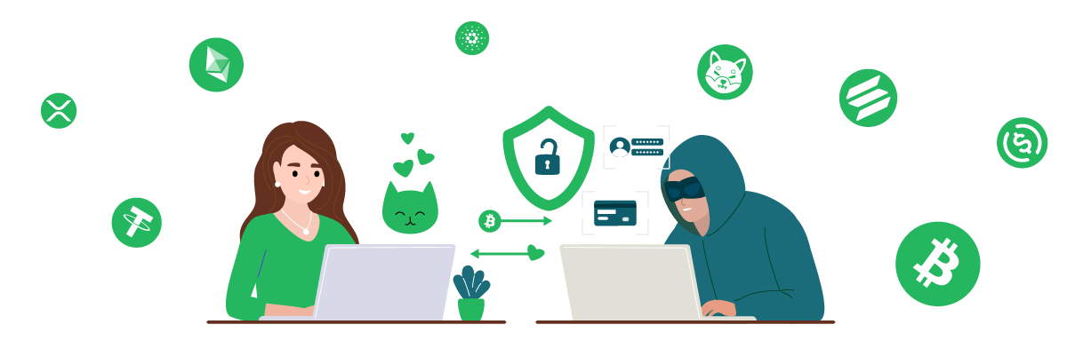 Romance Scams Involving Fees or Crypto Loans