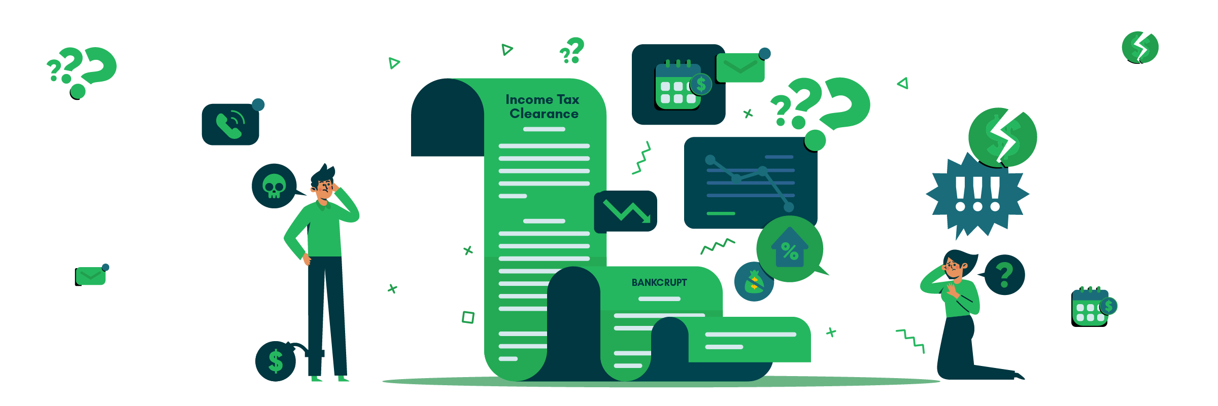 tax refund fraud recovery