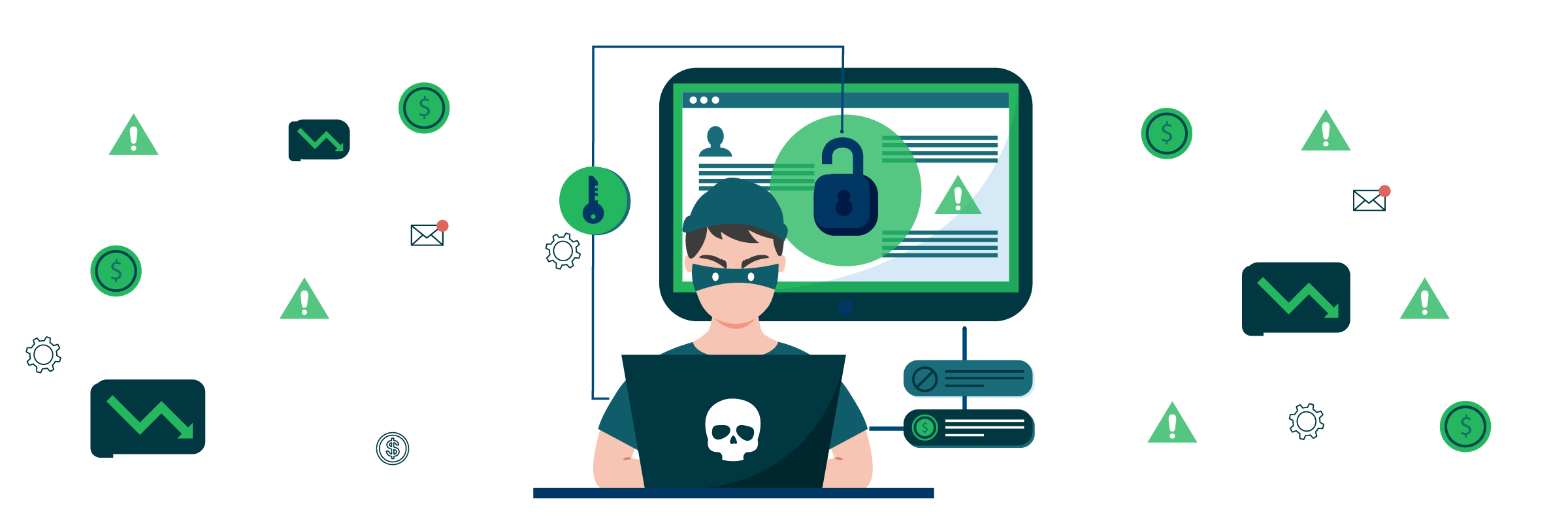 tax relief company scams