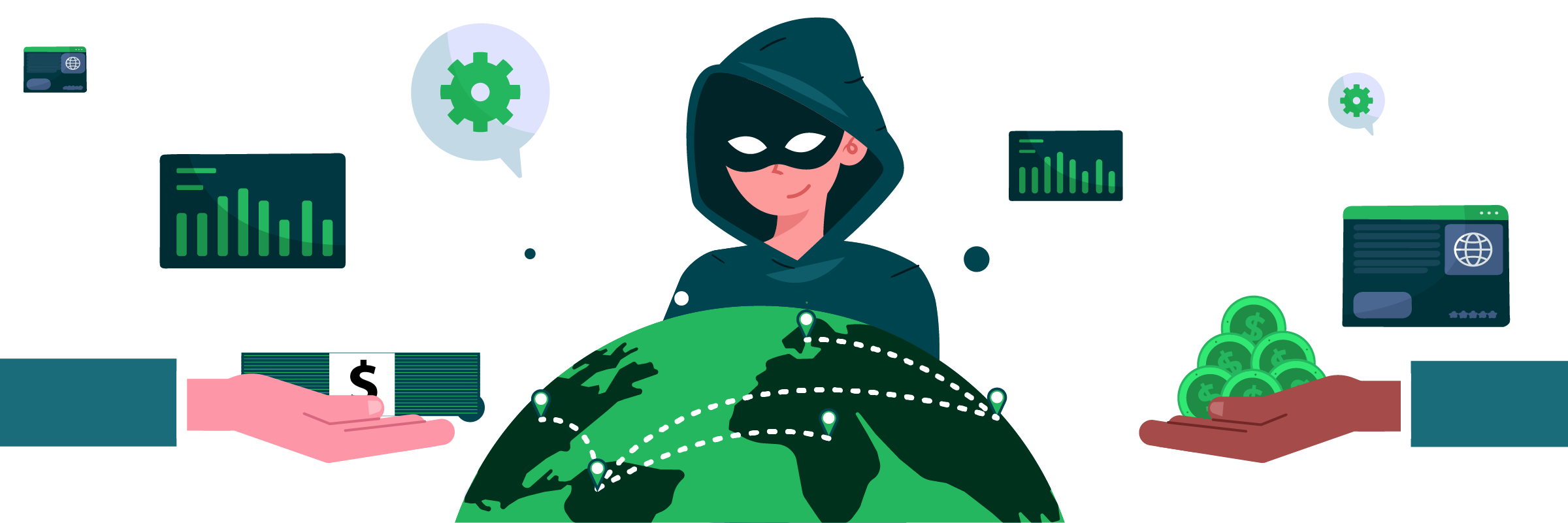 payroll tax fraud recovery