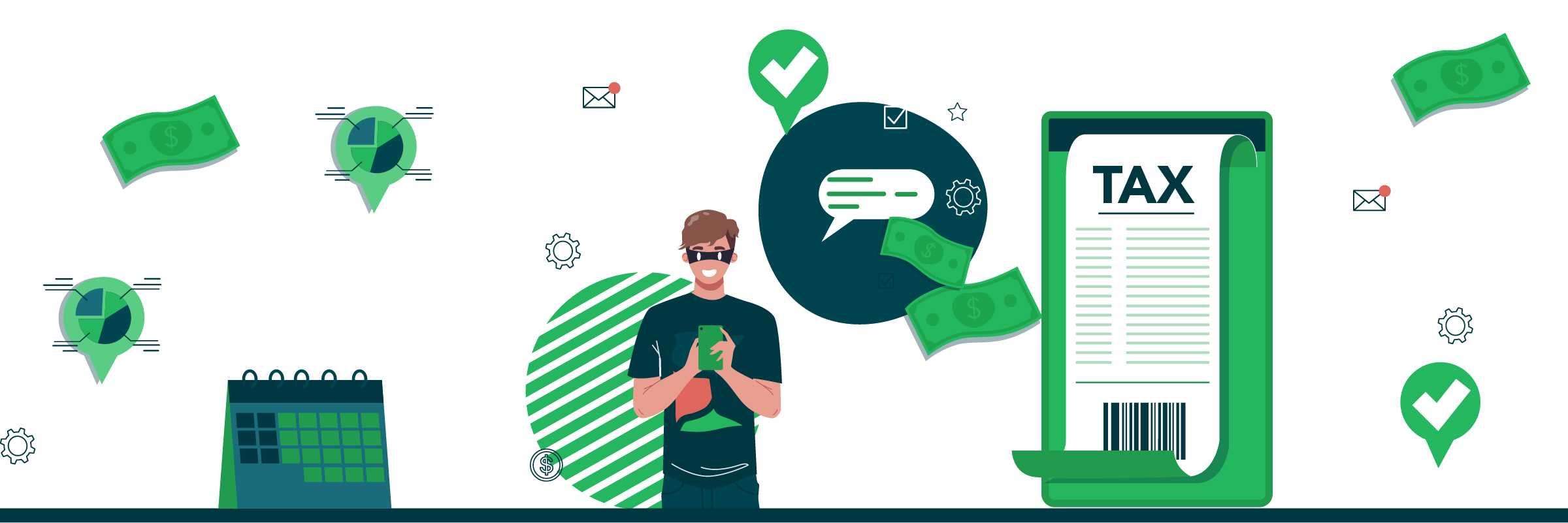  tax shelter scam recovery